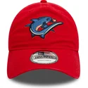 gorra-curva-roja-ajustable-9twenty-de-clearwater-threshers-milb-de-new-era