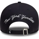 new-era-new-york-yankees-mlb-9forty-marinebla-buet-kasket-med-frugtikon