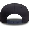 new-era-new-york-yankees-mlb-9seventy-stretch-snap-marinebla-snapback-kasket