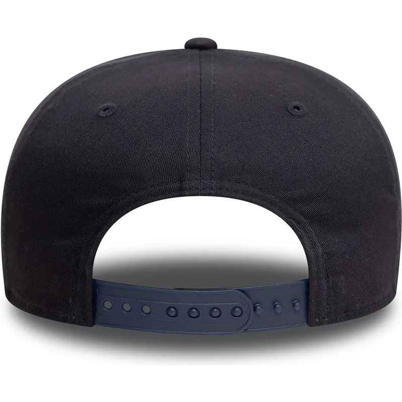 marinebla-buet-kasket-snapback-9seventy-stretch-snap-fra-new-york-yankees-mlb-fra-new-era
