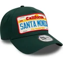 gorra-gron-buet-snapback-9forty-a-frame-license-plate-fra-santa-monica-byer-og-strande-af-new-era