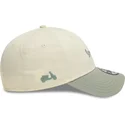 gorra-curva-verde-claro-ajustable-9forty-contrast-side-de-vespa-piaggio-de-new-era