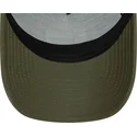 gron-9forty-a-frame-patch-trucker-cap-fra-new-era