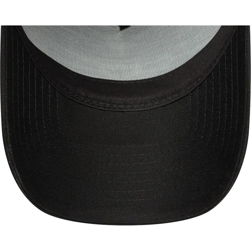 buet-sort-snapback-kasket-e-frame-essential-fra-chicago-bulls-nba-fra-new-era