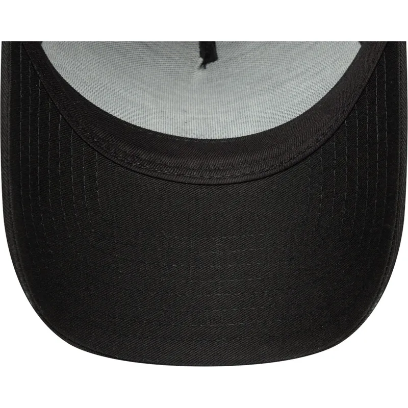 buet-sort-snapback-kasket-e-frame-essential-fra-las-vegas-raiders-nfl-fra-new-era