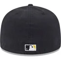 sort-justerbar-59fifty-a-frame-championship-side-flag-kasket-fra-pittsburgh-pirates-mlb-fra-new-era