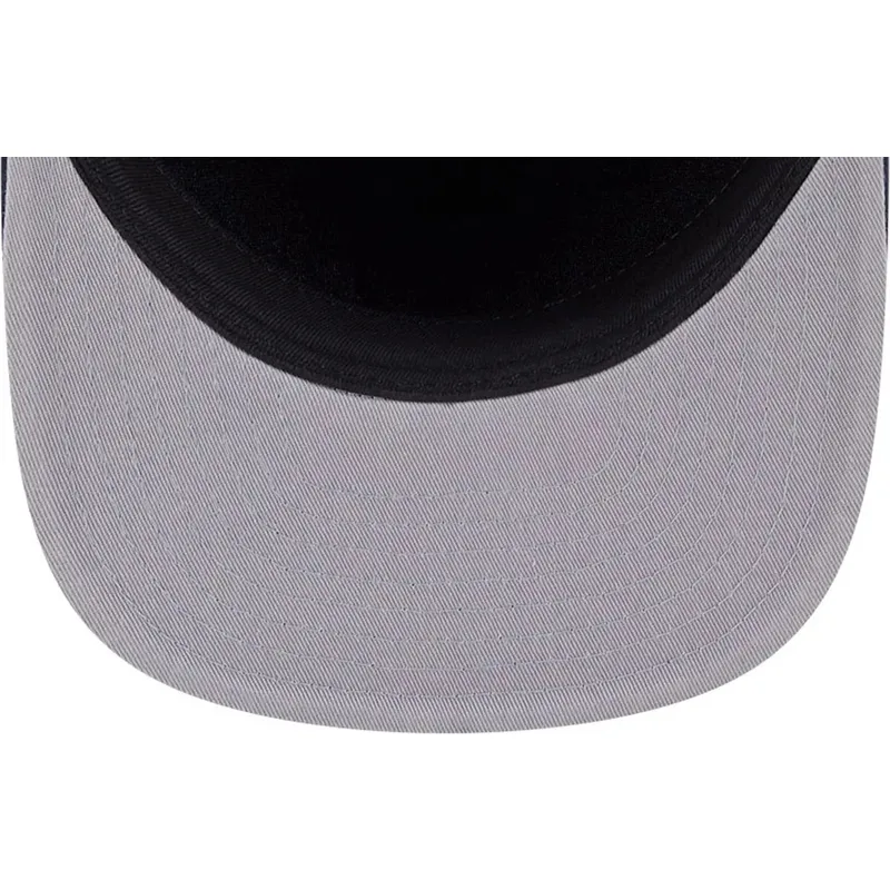 flad-marinebla-tilpasset-59fifty-a-frame-championship-side-flag-kasket-fra-new-york-yankees-mlb-af-new-era