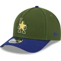gron-og-bla-buet-kasket-snapback-9forty-m-crown-city-feature-fra-los-angeles-dodgers-mlb-fra-new-era