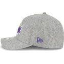 gorra-curva-gris-snapback-9forty-m-crown-a-frame-cotton-weave-de-los-angeles-lakers-nba-de-new-era