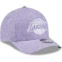 violet-buet-snapback-cap-9forty-m-crown-a-frame-cotton-weave-fra-los-angeles-lakers-nba-fra-new-era
