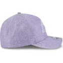violet-buet-snapback-cap-9forty-m-crown-a-frame-cotton-weave-fra-los-angeles-lakers-nba-fra-new-era