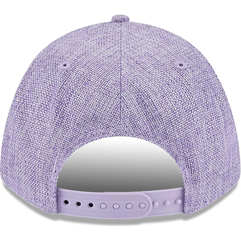 violet-buet-kasket-snapback-9forty-m-crown-a-frame-cotton-weave-fra-new-york-yankees-mlb-fra-new-era