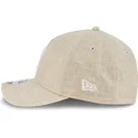 beige-buet-kasket-snapback-9forty-m-crown-a-frame-cotton-weave-fra-philadelphia-phillies-mlb-fra-new-era