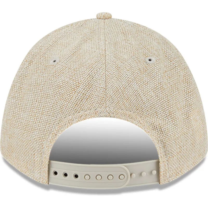 beige-buet-kasket-snapback-9forty-m-crown-a-frame-cotton-weave-fra-philadelphia-phillies-mlb-fra-new-era