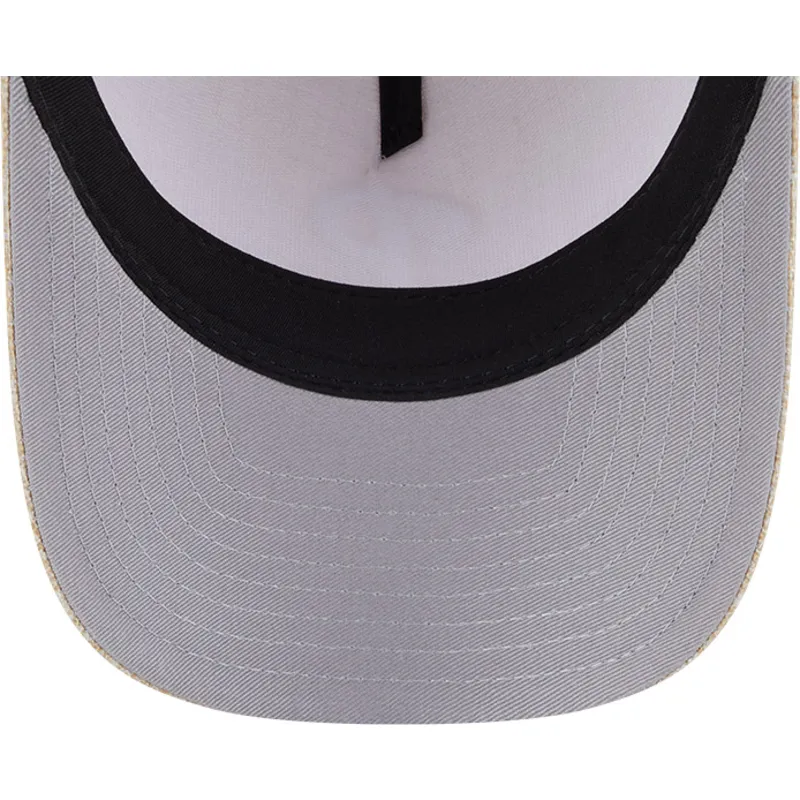 beige-buet-kasket-snapback-9forty-m-crown-a-frame-cotton-weave-fra-philadelphia-phillies-mlb-fra-new-era