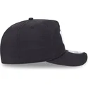 new-york-yankees-mlb-new-era-justerbar-sort-buet-kasket-golfer-everyday-nylon