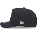 new-era-new-york-yankees-mlb-golfer-everyday-nylon-justerbar-sort-buet-kasket