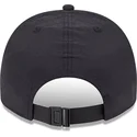 gorra-curva-negra-ajustable-golfer-everyday-nylon-de-new-york-yankees-mlb-de-new-era