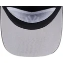 new-era-new-york-yankees-mlb-golfer-everyday-nylon-justerbar-sort-buet-kasket