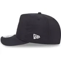 sort-justerbar-buet-kasket-golfer-everyday-nylon-fra-boston-red-sox-mlb-fra-new-era
