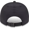 sort-justerbar-buet-kasket-golfer-everyday-nylon-fra-boston-red-sox-mlb-fra-new-era