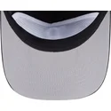 sort-justerbar-buet-kasket-golfer-everyday-nylon-fra-boston-red-sox-mlb-fra-new-era