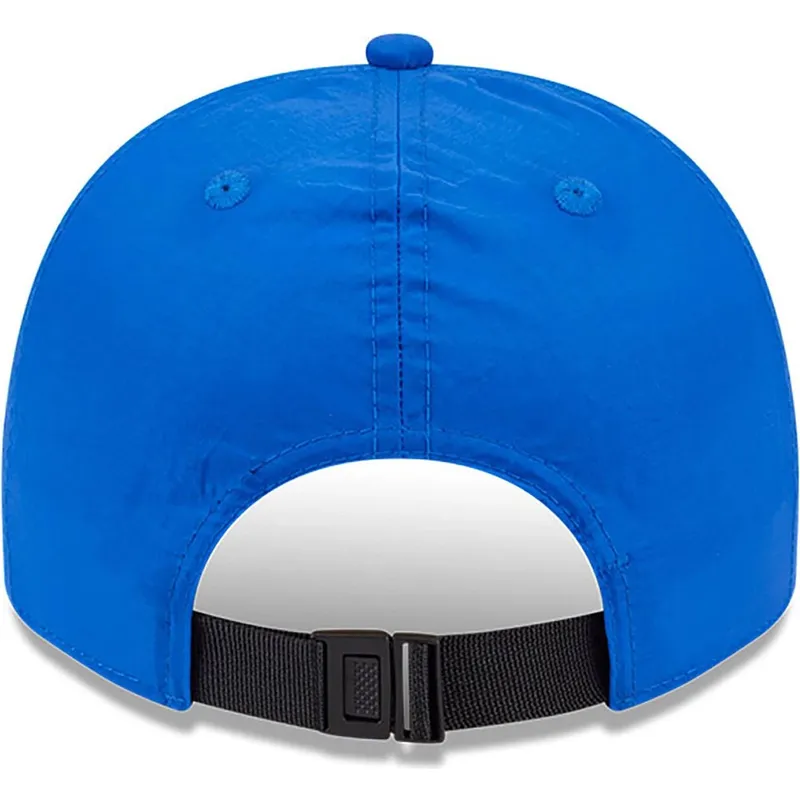 justerbar-bla-buet-kasket-golfer-everyday-nylon-fra-new-york-yankees-mlb-fra-new-era