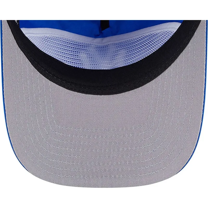 justerbar-bla-buet-kasket-golfer-everyday-nylon-fra-new-york-yankees-mlb-fra-new-era