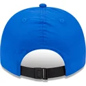 los-angeles-dodgers-mlb-new-era-justerbar-bla-buet-skygge-golfer-everyday-nylon-kasket