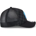 gorra-trucker-negra-9forty-m-crown-a-frame-gradient-raceway-de-new-york-yankees-mlb-de-new-era