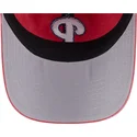 gorra-curva-rosa-ajustable-9twenty-washed-contrast-de-philadelphia-phillies-mlb-de-new-era