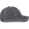 gorra-curva-gris-ajustable-9twenty-washed-contrast-de-las-vegas-raiders-nfl-de-new-era