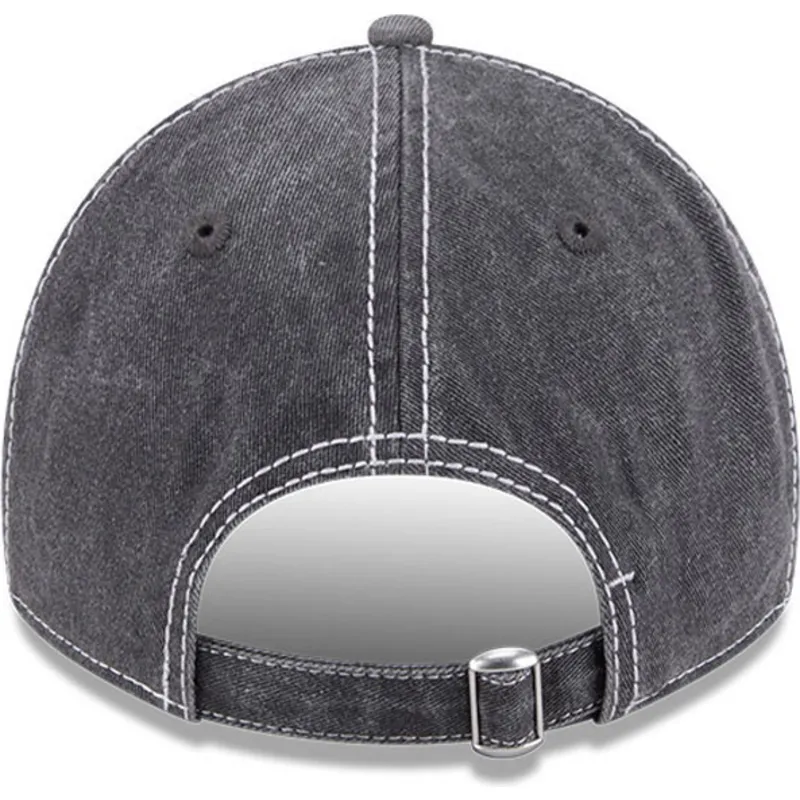 gra-justerbar-curved-kasket-9twenty-washed-contrast-fra-las-vegas-raiders-nfl-fra-new-era