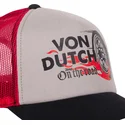 gorra-trucker-gris-roja-y-negra-crew21-de-von-dutch