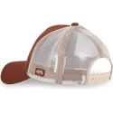 trucker-kasket-brun-og-beige-gue-fra-von-dutch