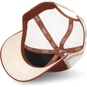 brun-og-beige-gue-trucker-kasket-fra-von-dutch