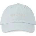 gorra-curva-azul-claro-ajustable-lblu-de-von-dutch