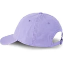 gorra-curva-violeta-ajustable-log-lav-de-von-dutch