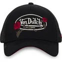sort-lorb-trucker-kasket-fra-von-dutch