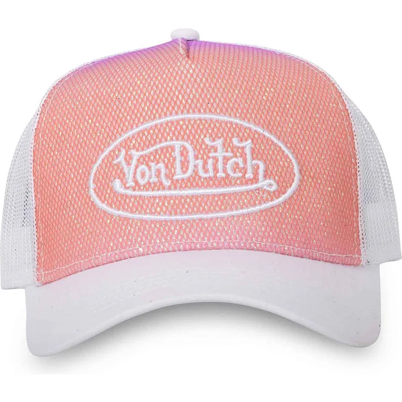 flerfarvet-trucker-kasket-mesh-p-fra-von-dutch