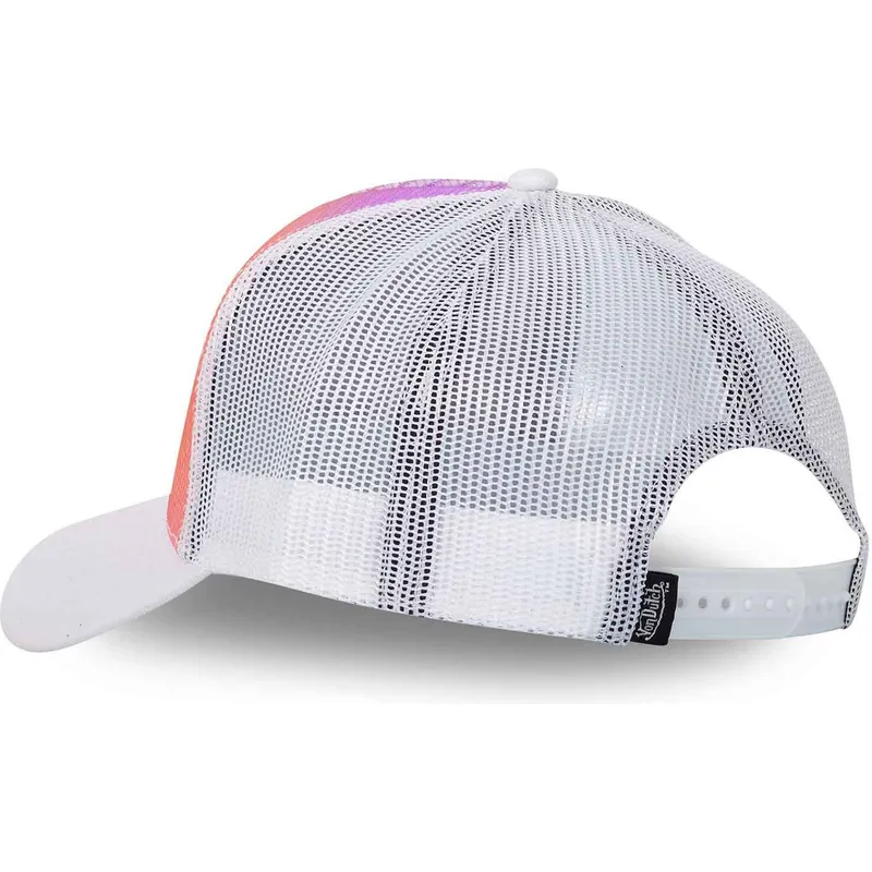 flerfarvet-trucker-kasket-mesh-p-fra-von-dutch