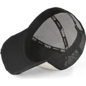 von-dutch-moto2-beige-og-sort-trucker-kasket