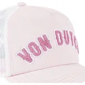 rosa-og-hvid-trucker-kasket-til-dreng-kidbuckl-lp-fra-von-dutch