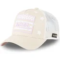 gorra-trucker-rosa-y-blanca-para-nino-kidstar-lp-de-von-dutch