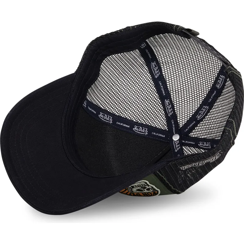 gron-og-sort-trucker-kasket-patches05-fra-von-dutch