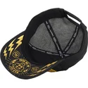sort-trucker-kasket-rock03-fra-von-dutch