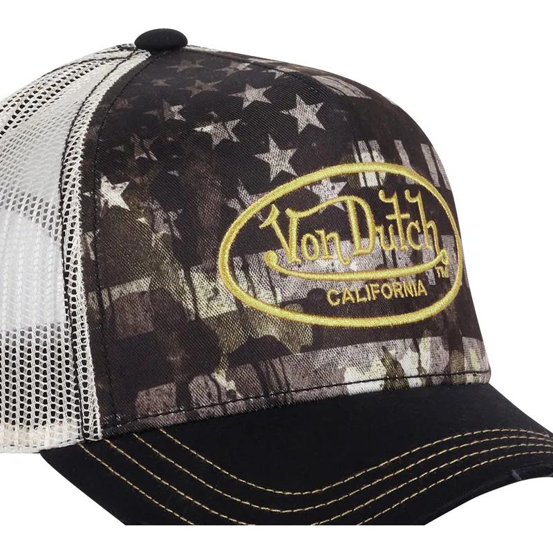 sort-og-hvid-trucker-kasket-subl02-fra-von-dutch