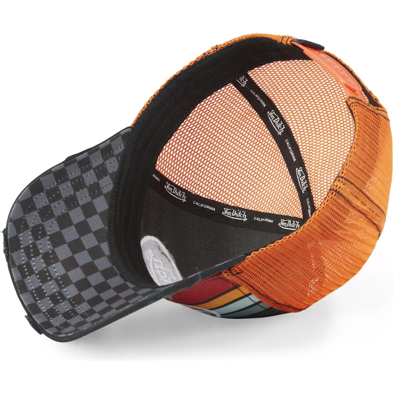 flerfarvede-trucker-kasket-subl04-fra-von-dutch