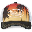 flerfarvede-trucker-kasket-subl05-fra-von-dutch