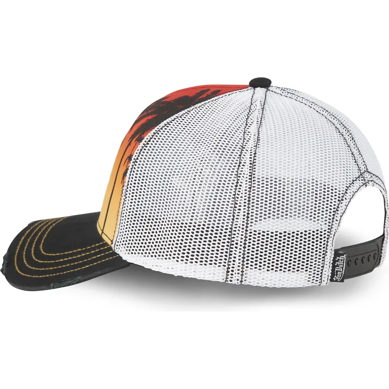 flerfarvede-trucker-kasket-subl05-fra-von-dutch